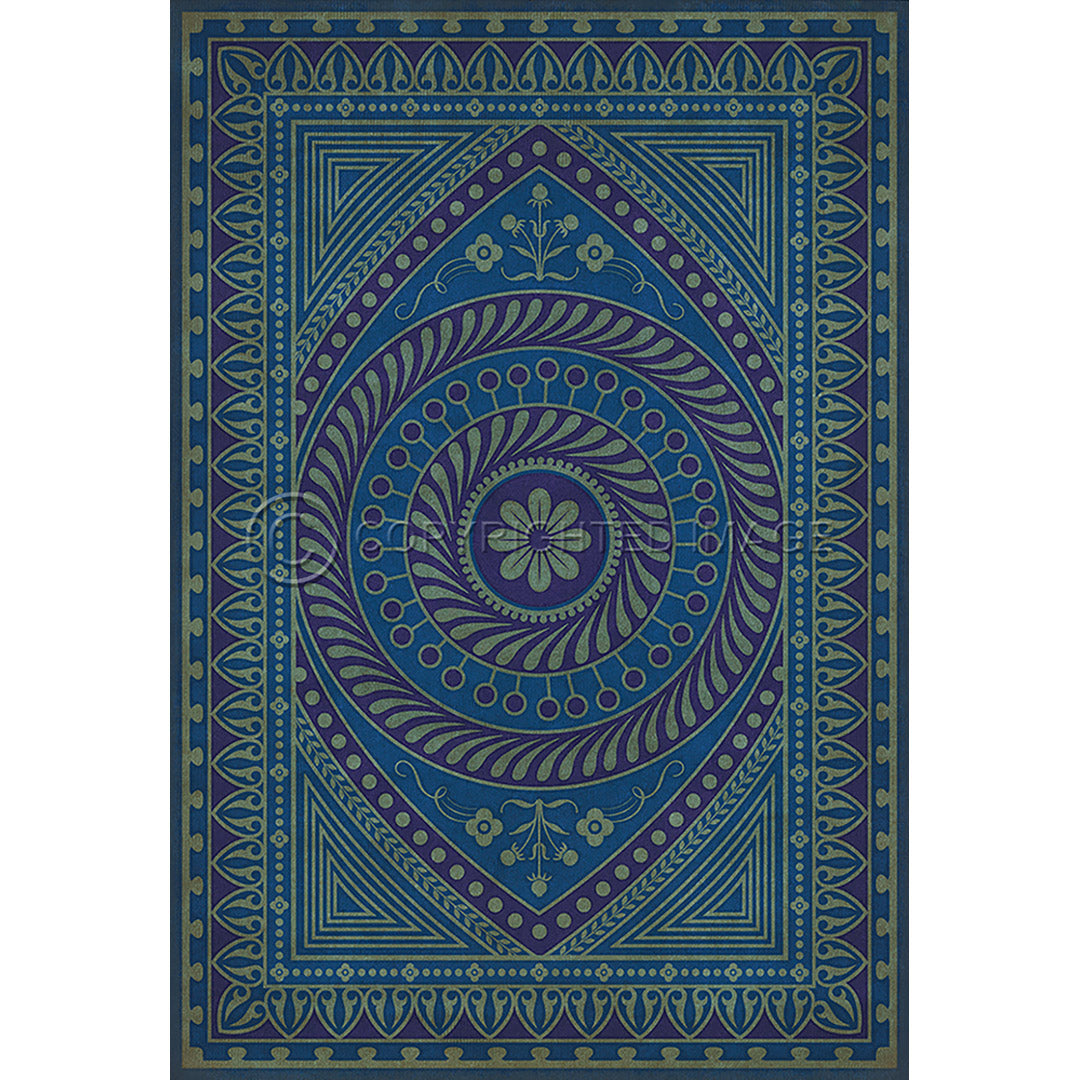 Pattern 75 Pursue Harmony 52x76