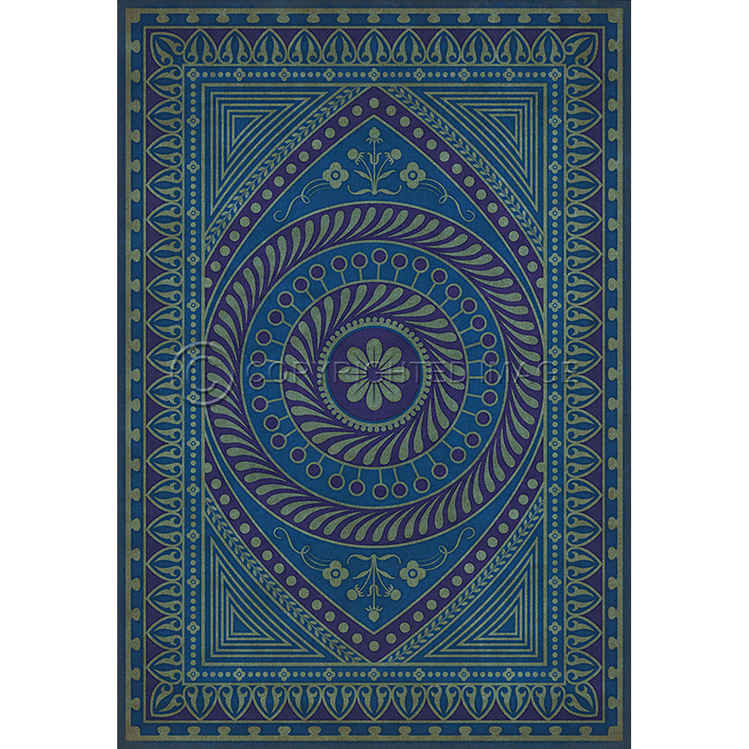 Pattern 75 Pursue Harmony 70x102