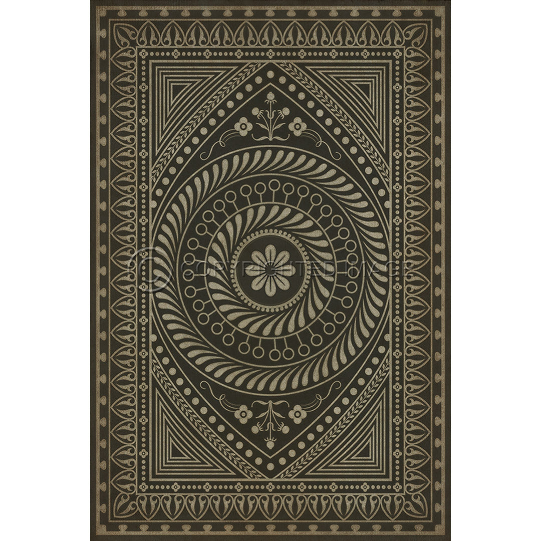 Pattern 75 the All Seeing Eye 20x30