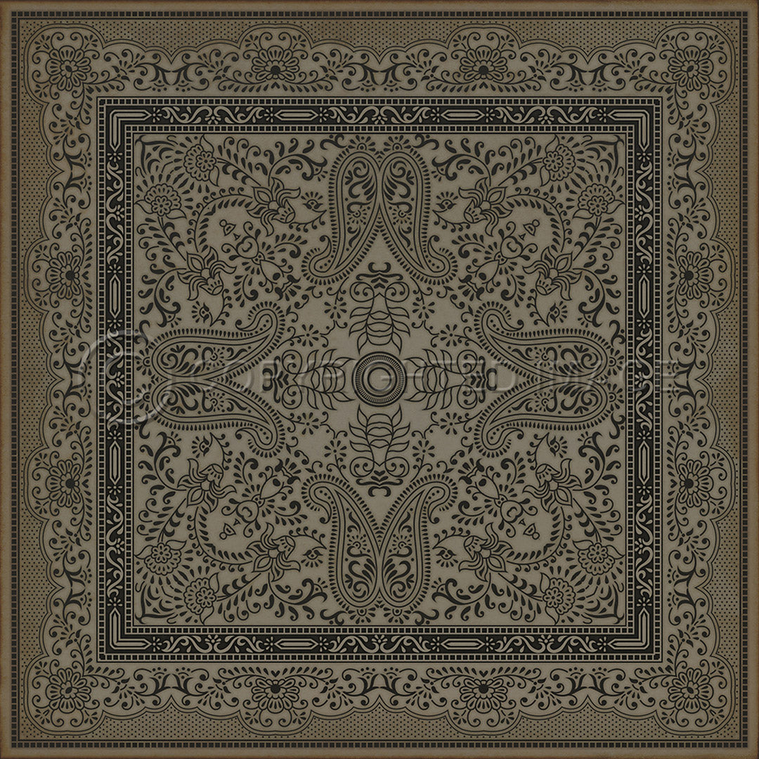 Pattern 76 Borogrove 48x48