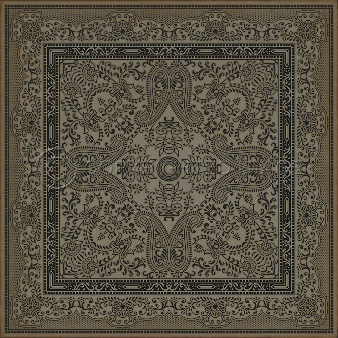 Pattern 76 Borogrove 72x72