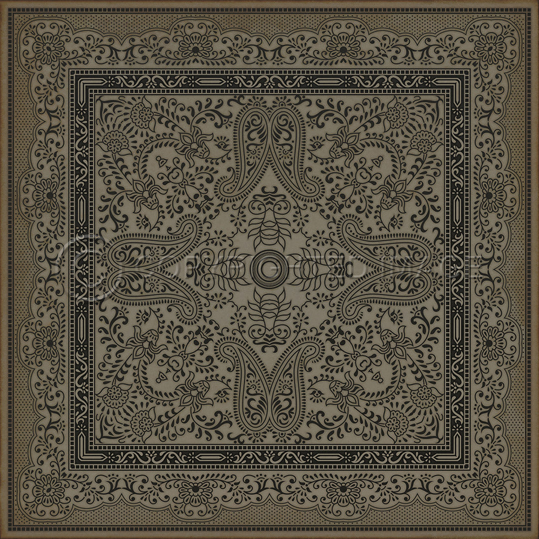 Pattern 76 Borogrove 96x96