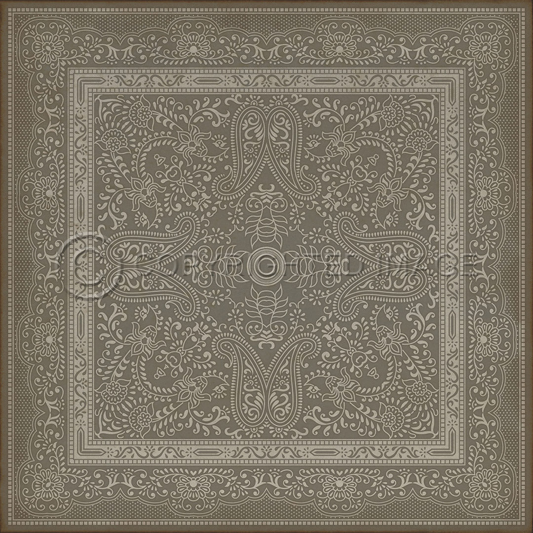 Pattern 76 Brillig 36x36