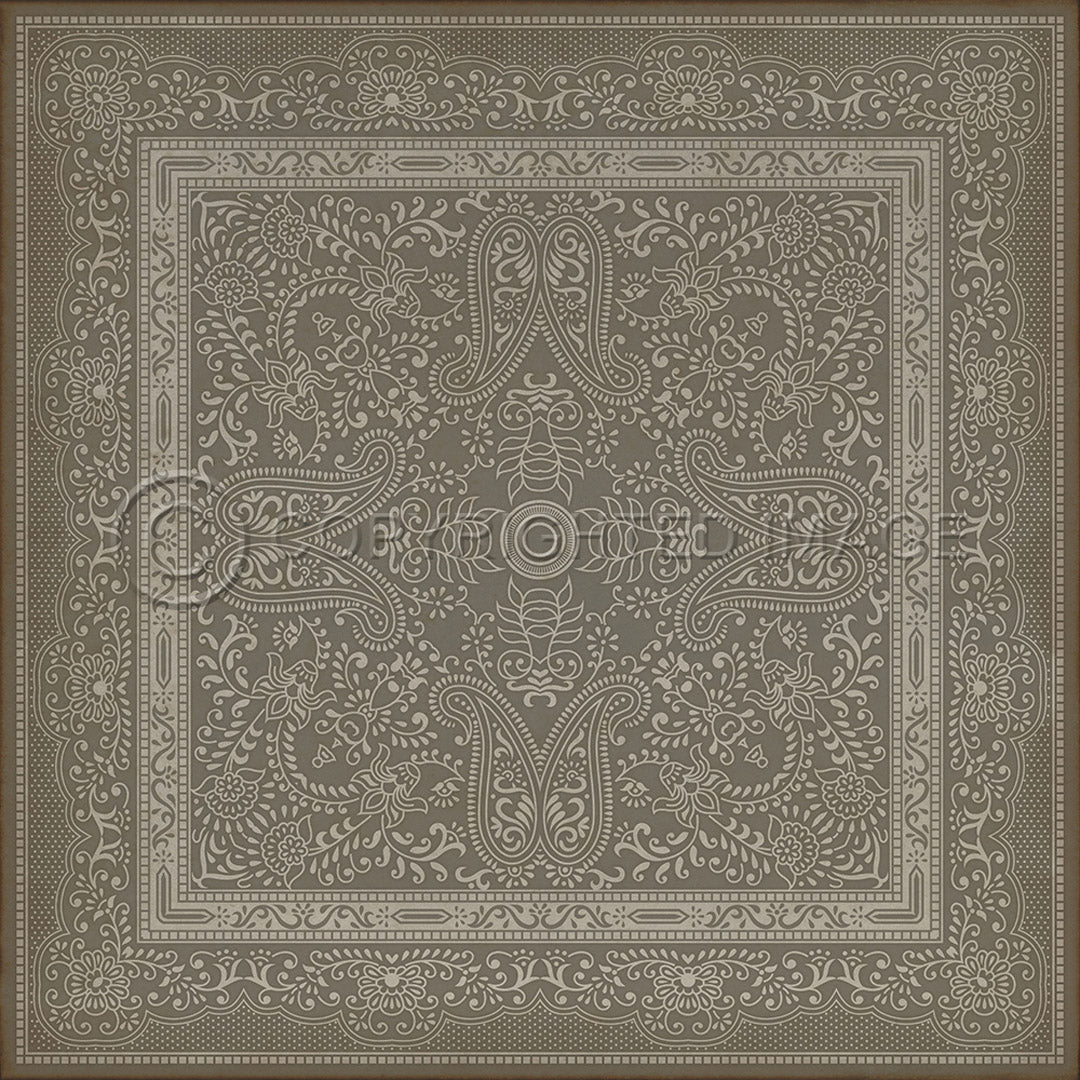 Pattern 76 Brillig 60x60