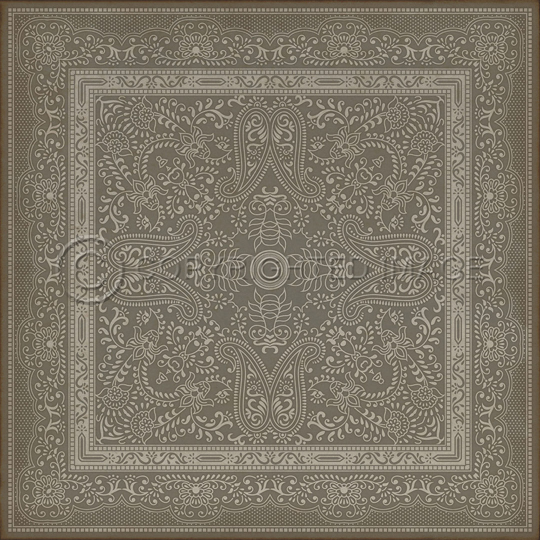 Pattern 76 Brillig 72x72