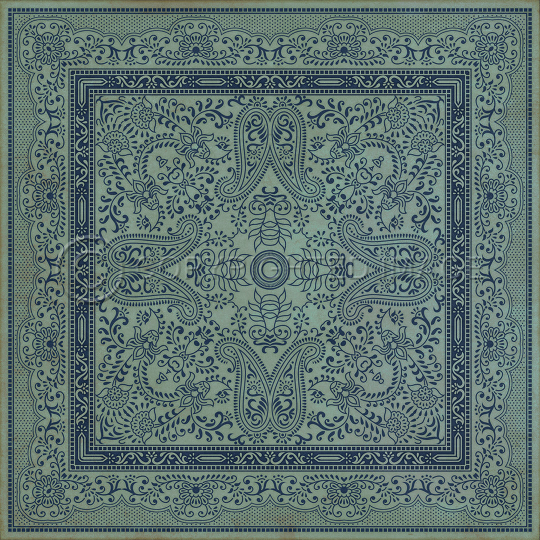 Pattern 76 Fairfarren 96x96