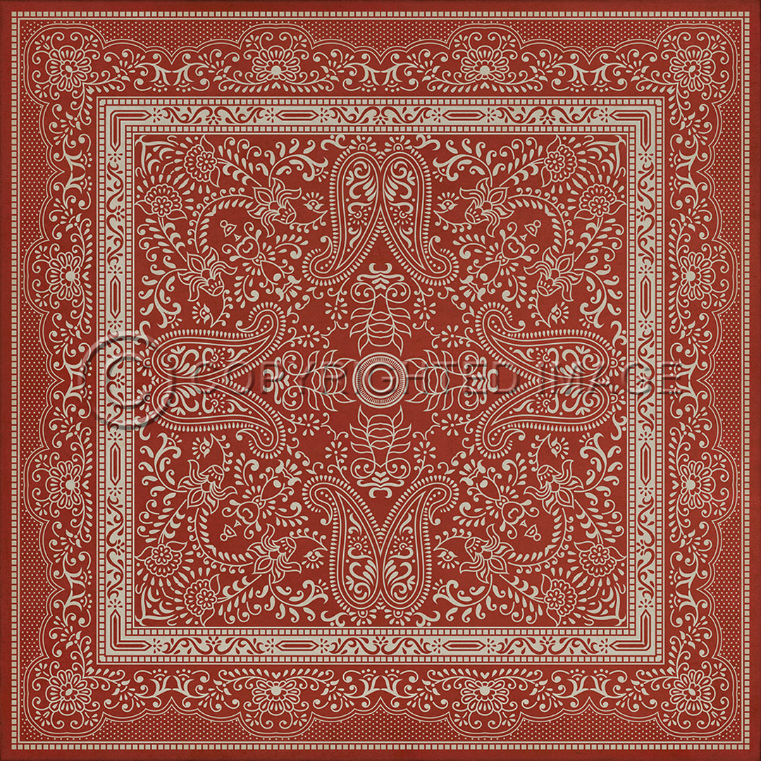 Pattern 76 Mimsy 96x96