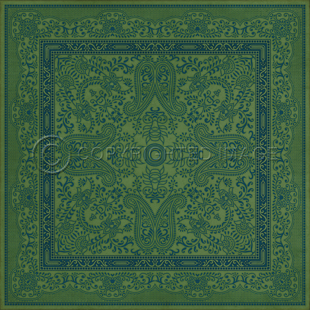 Pattern 76 Outlandish 48x48