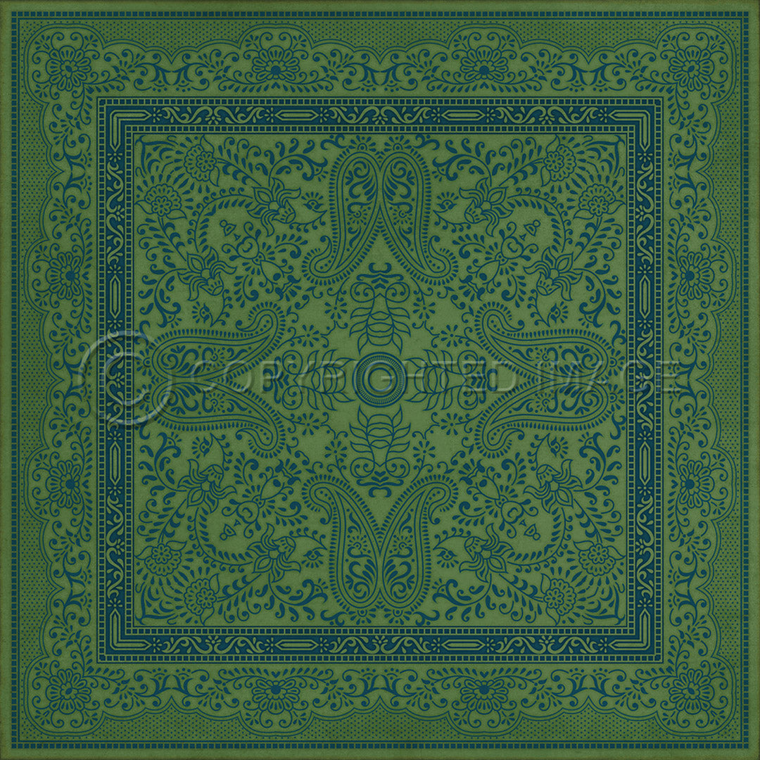 Pattern 76 Outlandish 72x72