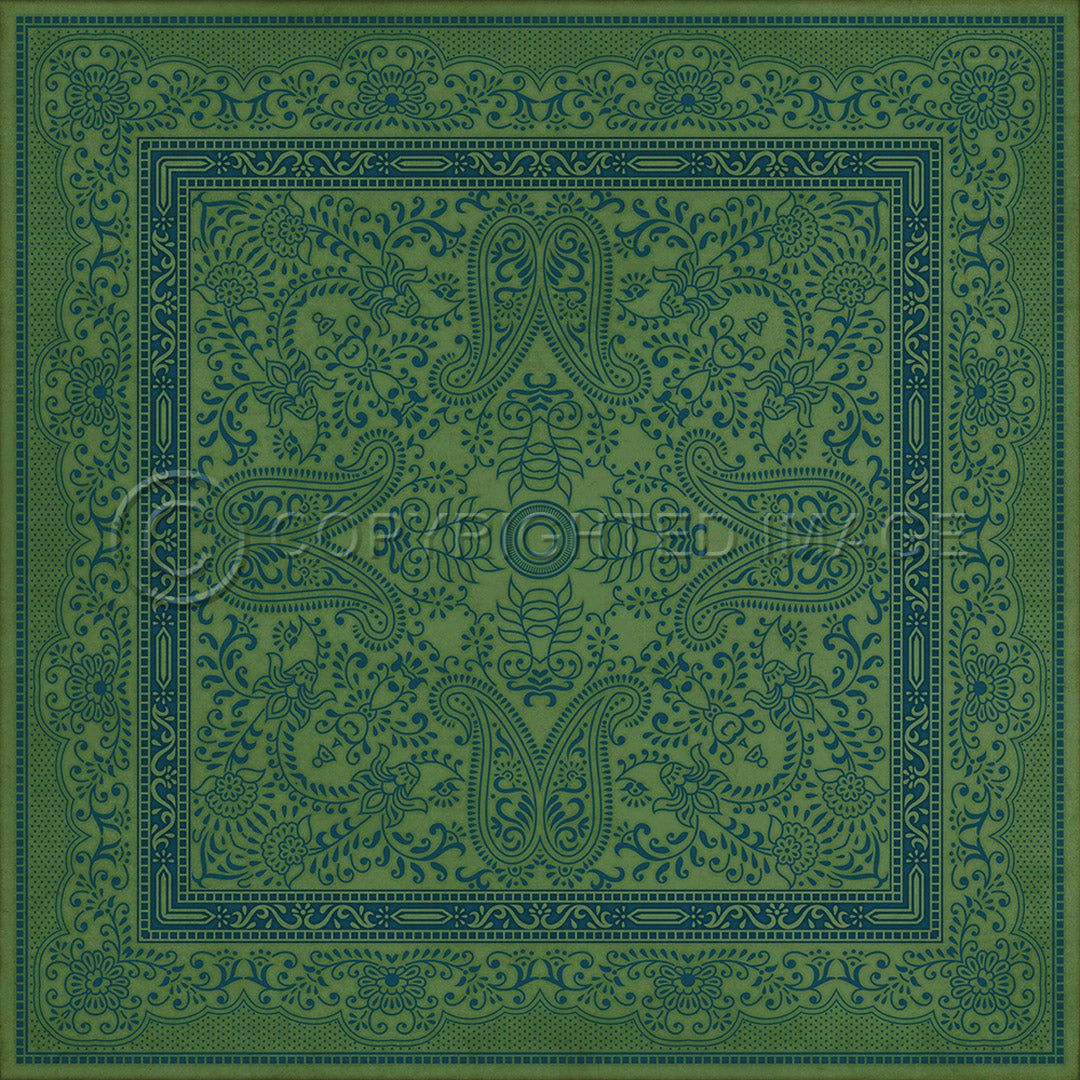 Pattern 76 Outlandish 96x96