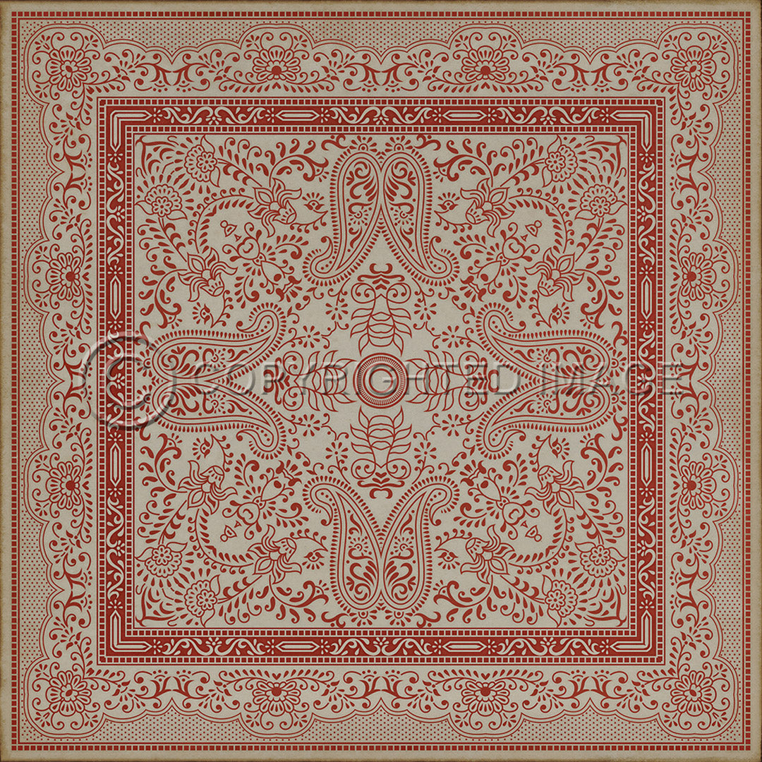 Pattern 76 the Great Puzzle 36x36