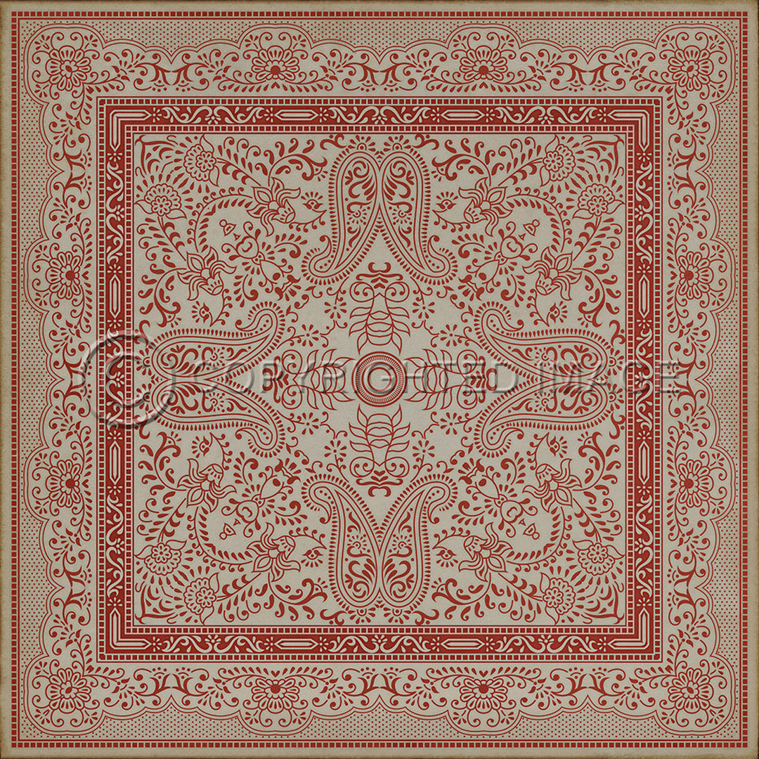 Pattern 76 the Great Puzzle 48x48