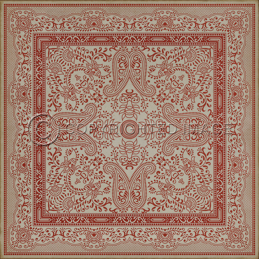 Pattern 76 the Great Puzzle 60x60