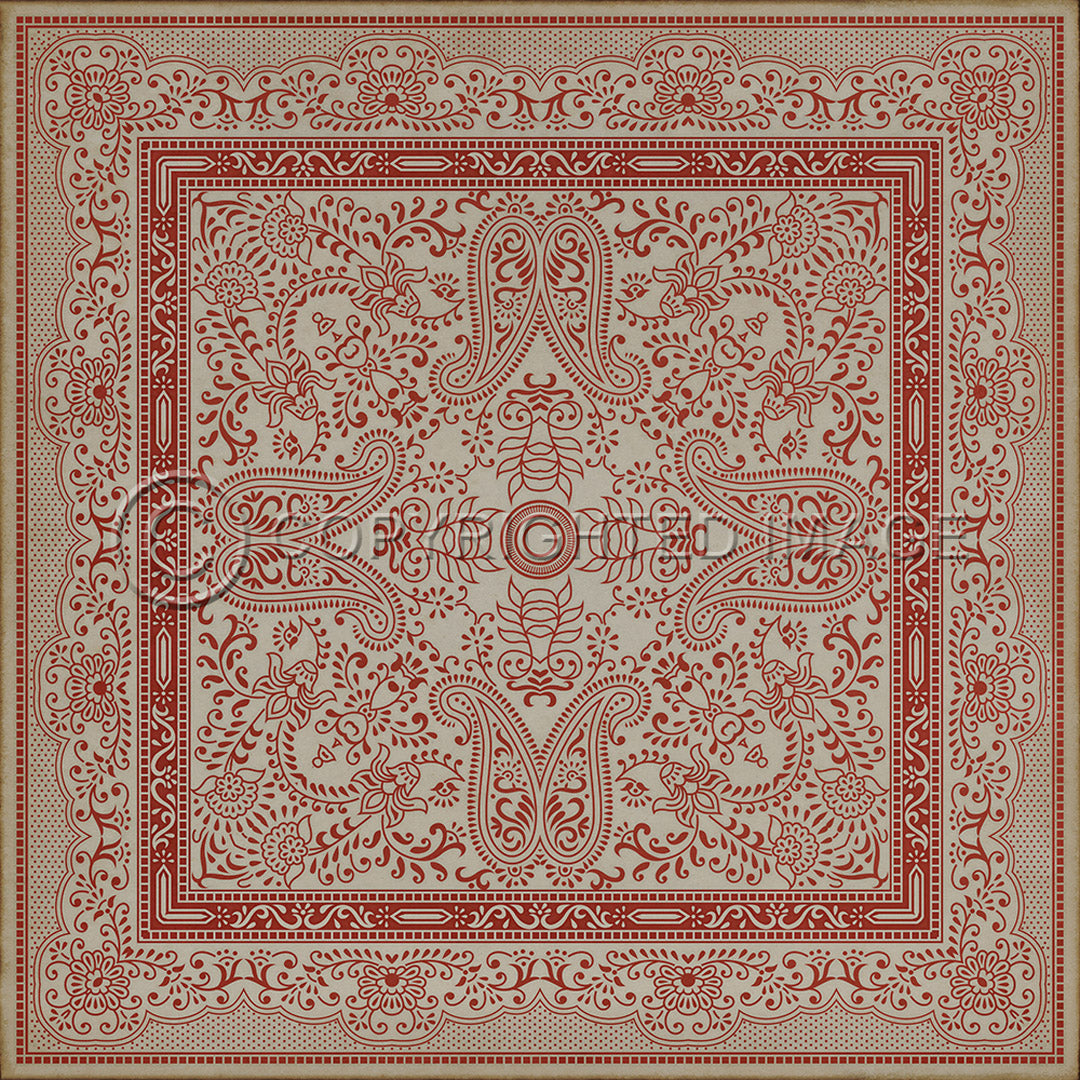 Pattern 76 the Great Puzzle 72x72