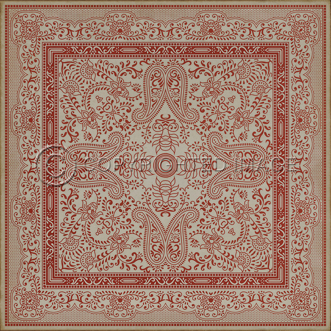 Pattern 76 the Great Puzzle 96x96