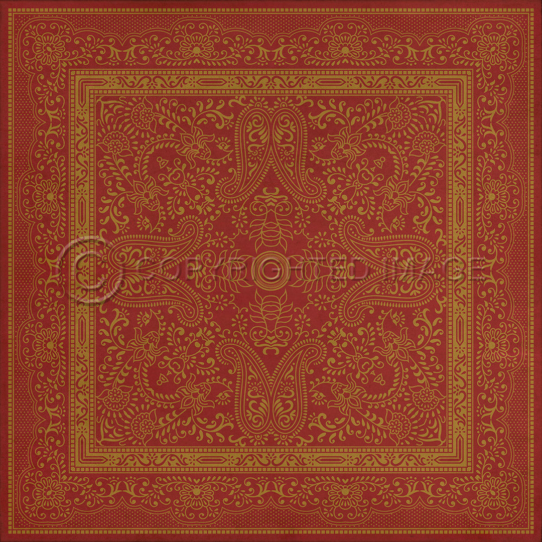 Pattern 76 Uncommon Nonsense 96x96