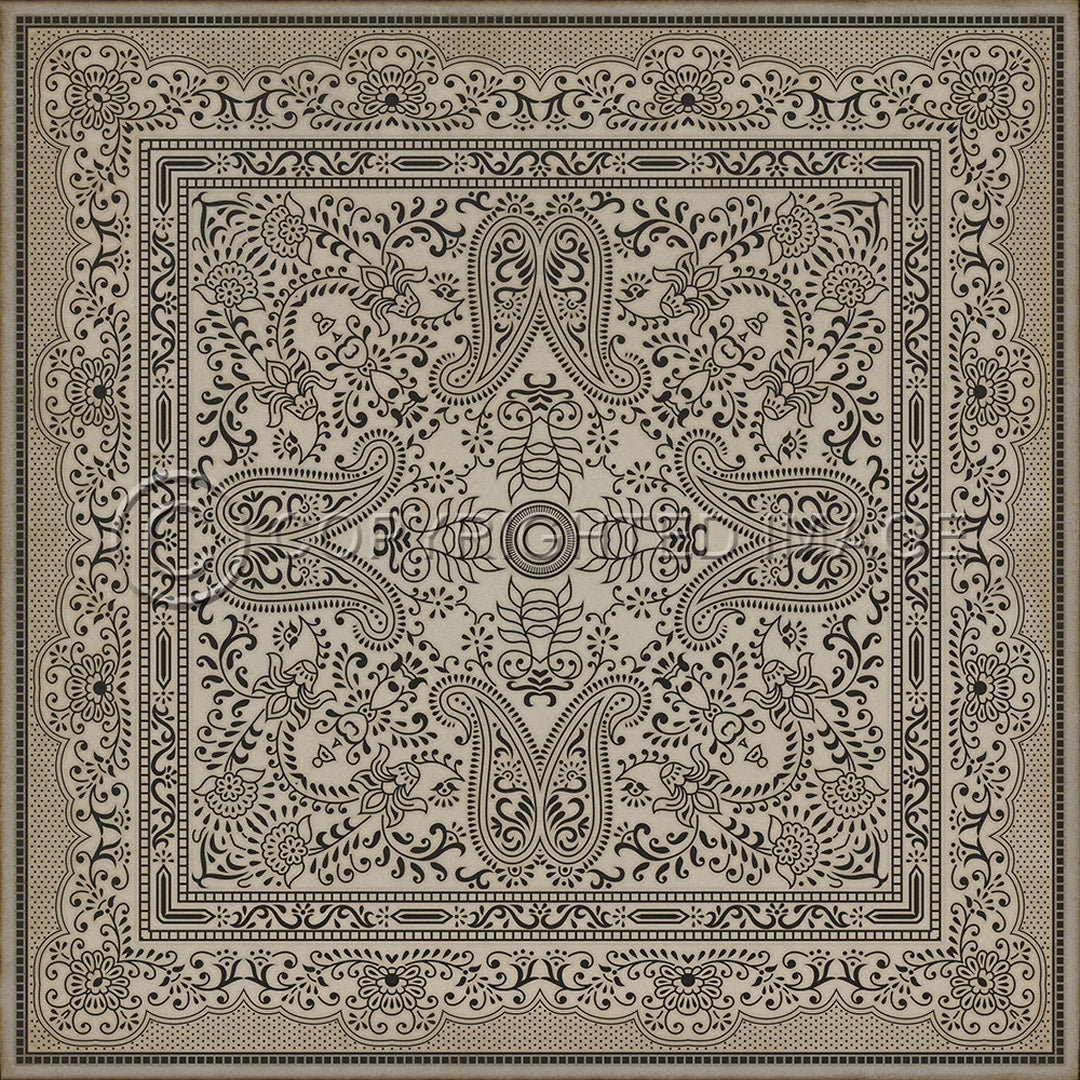 Pattern 76 Very Good Advice 96x96