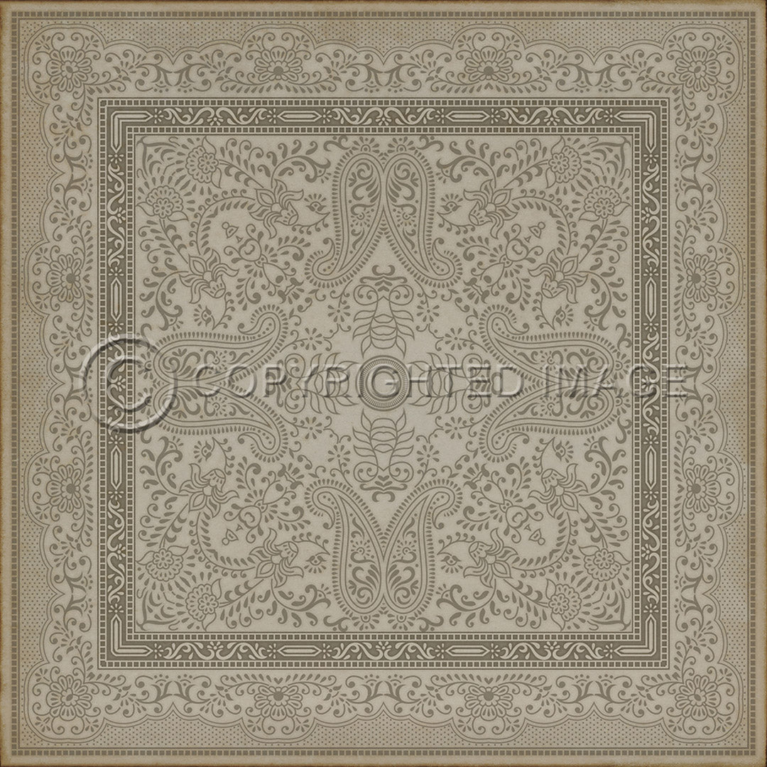 Pattern 76 Wishful Thinking 72x72