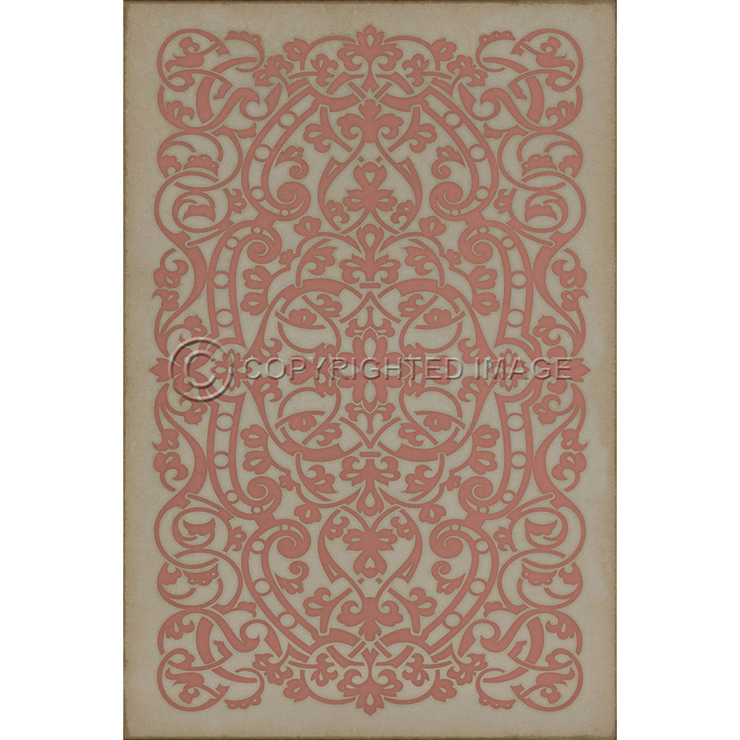 Pattern 77 Brahms 20x30