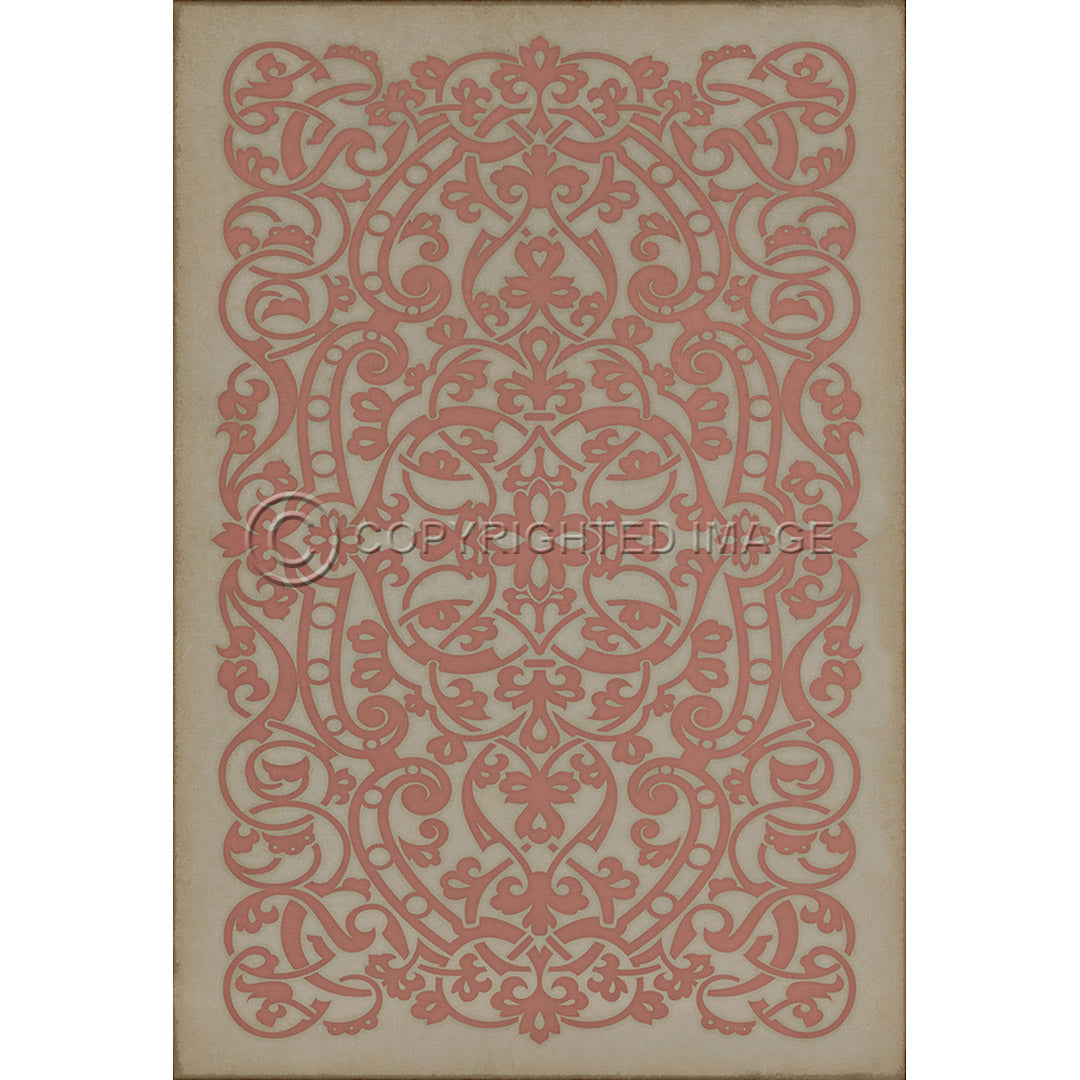 Pattern 77 Brahms 38x56