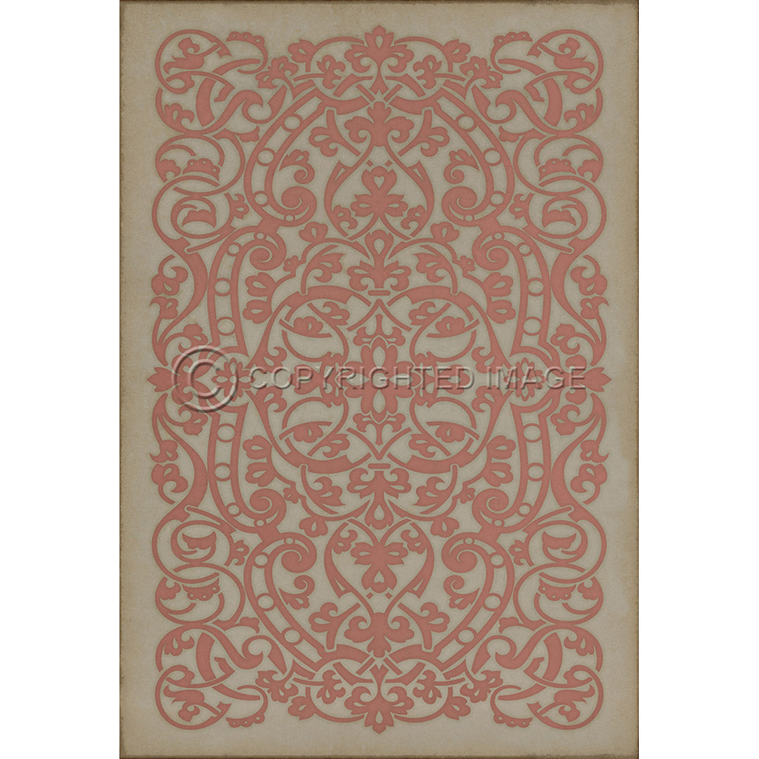 Pattern 77 Brahms 52x76