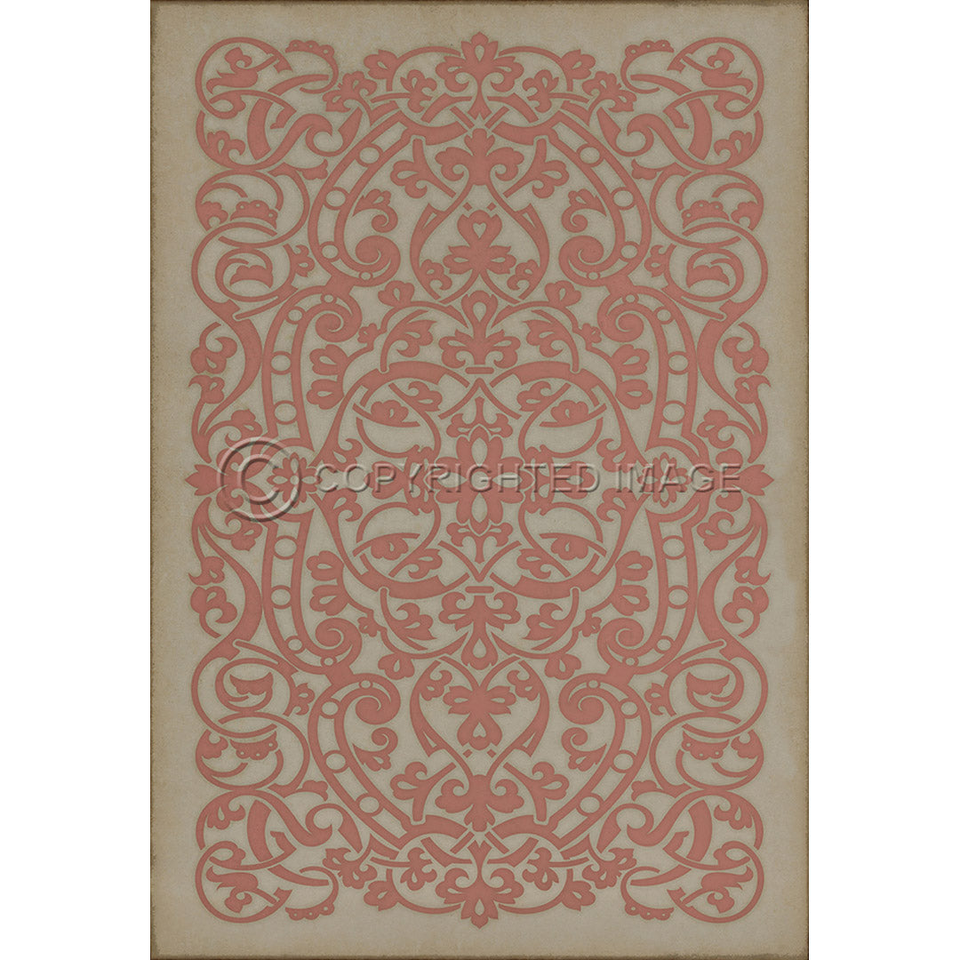 Pattern 77 Brahms 70x102