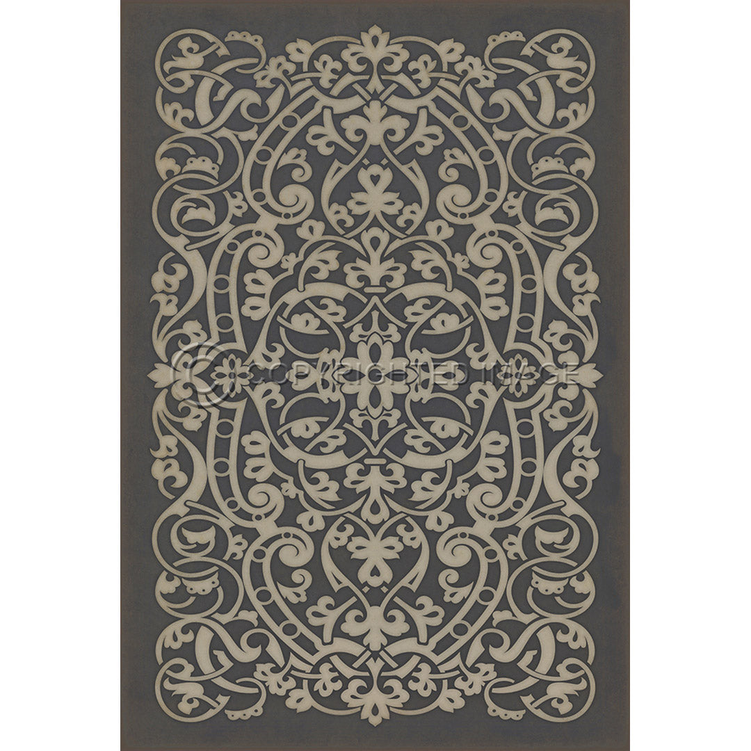 Pattern 77 Chopin 38x56