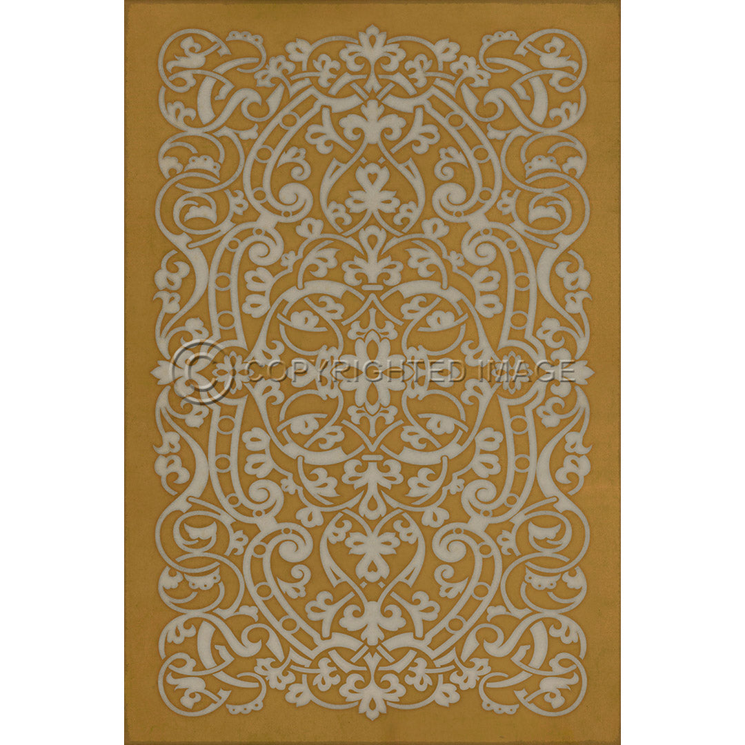 Pattern 77 Handel 20x30