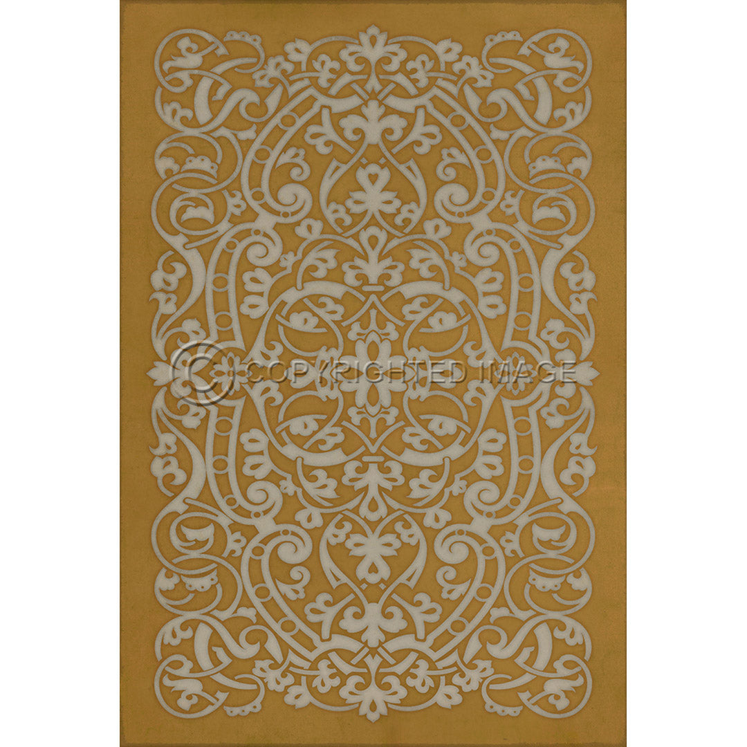 Pattern 77 Handel 38x56