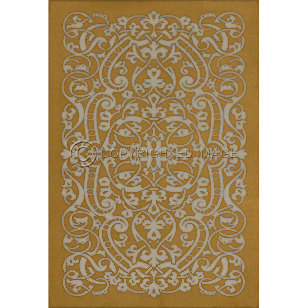 Pattern 77 Handel 52x76