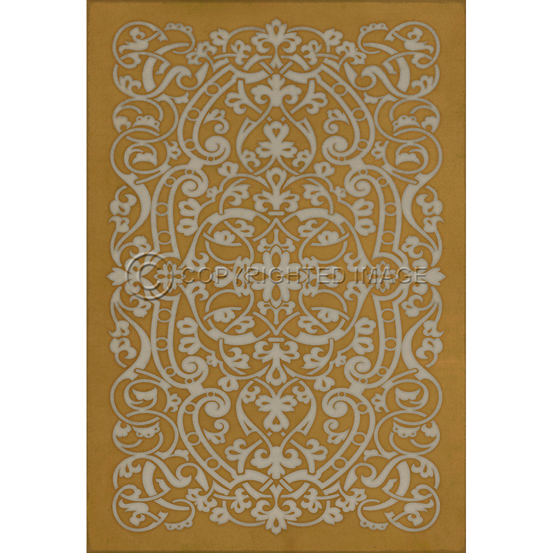 Pattern 77 Handel 70x102