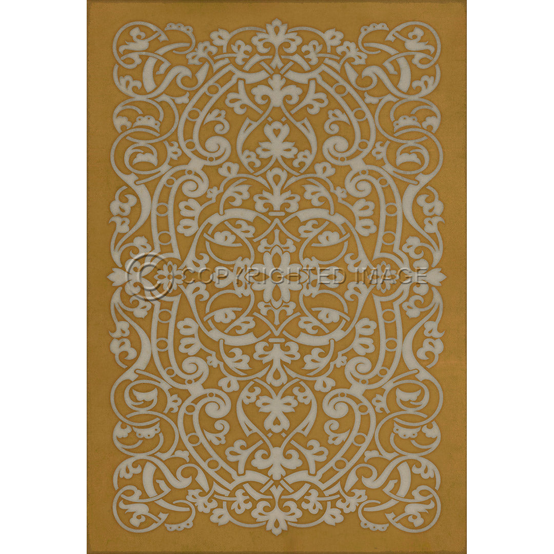 Pattern 77 Handel 96x140