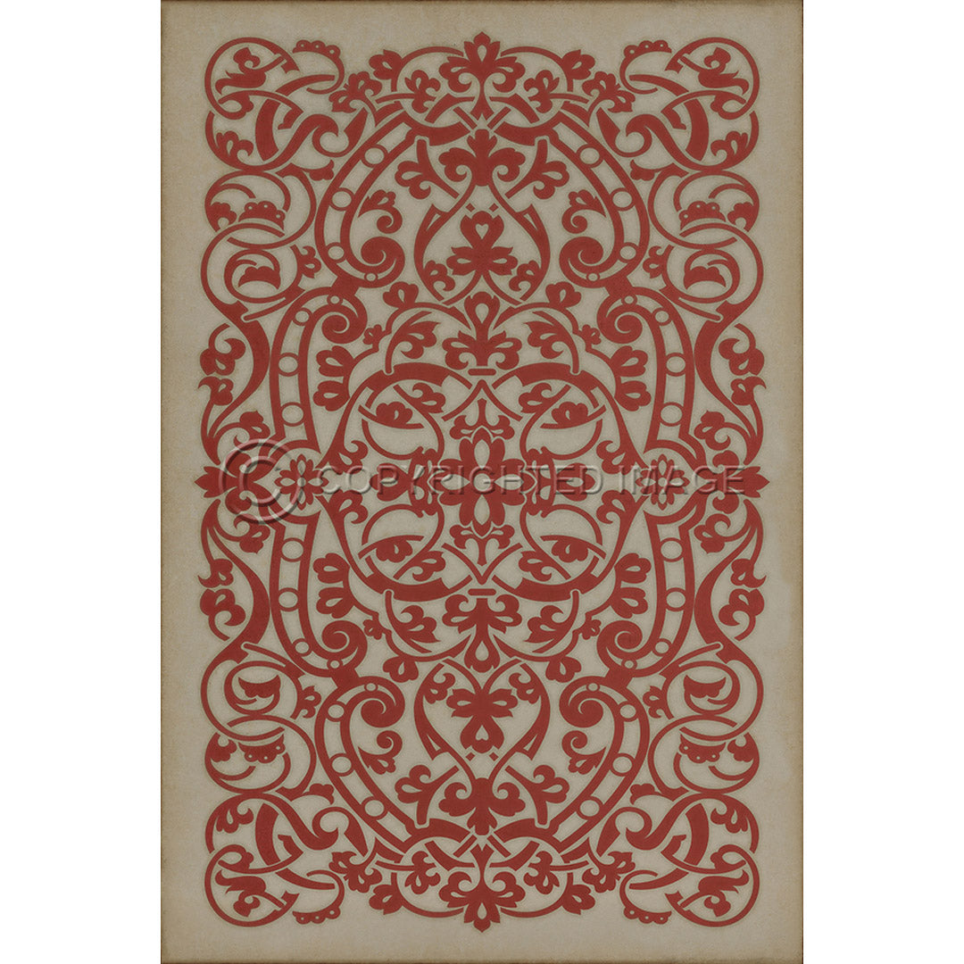 Pattern 77 Haydn 20x30