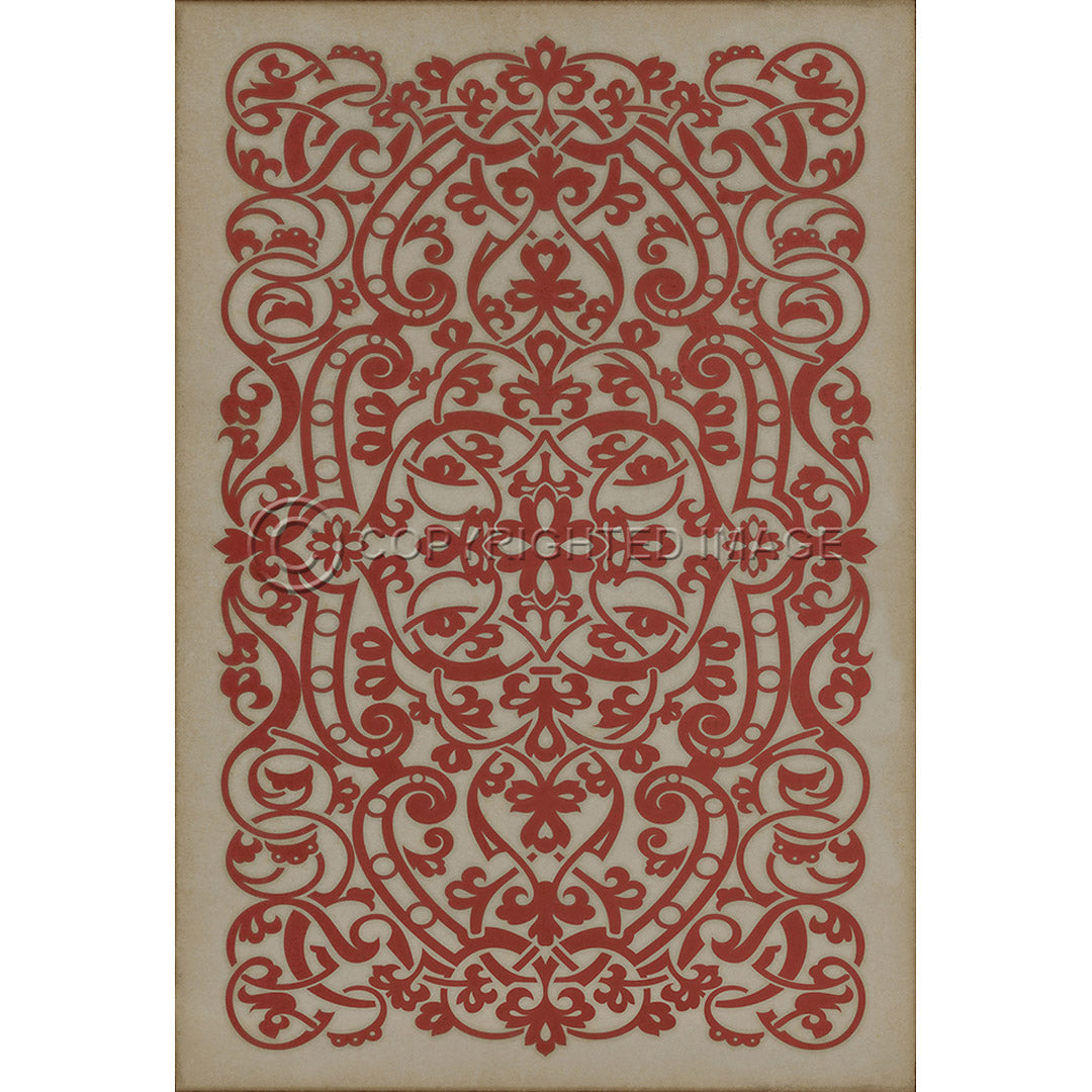 Pattern 77 Haydn 38x56