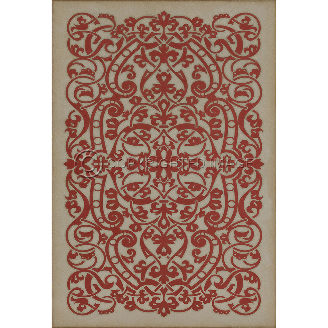 Pattern 77 Haydn 52x76