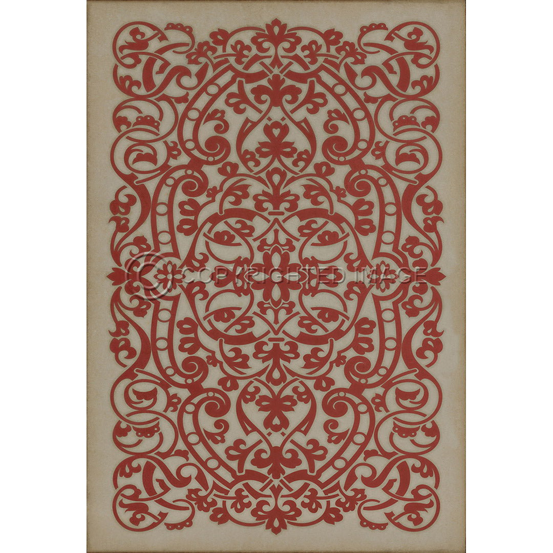 Pattern 77 Haydn 70x102