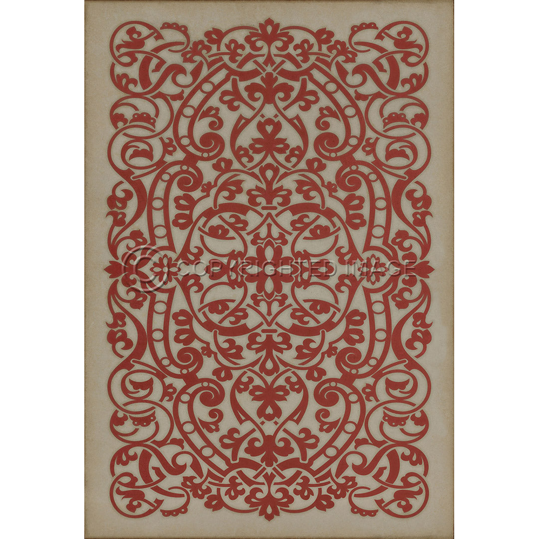 Pattern 77 Haydn 96x140