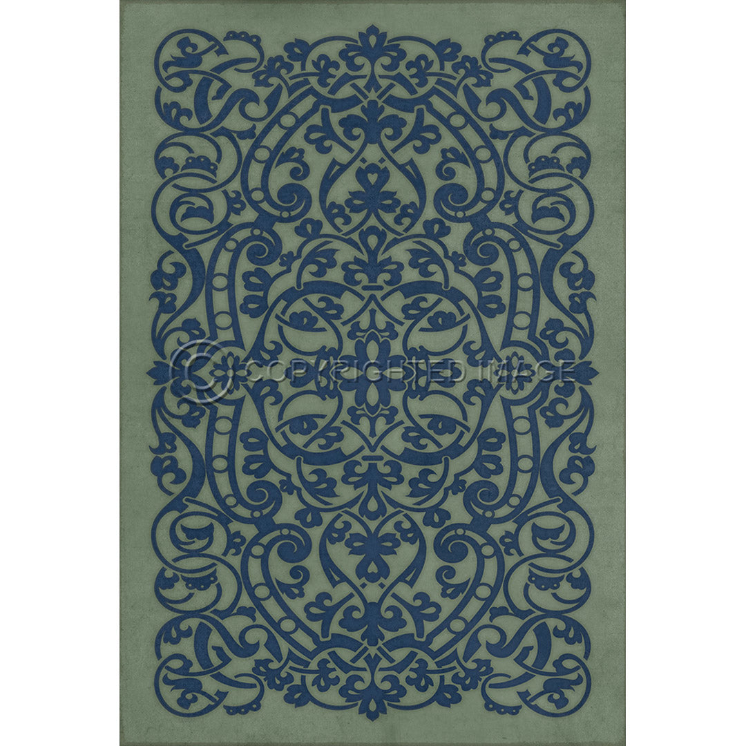 Pattern 77 Liszt 38x56