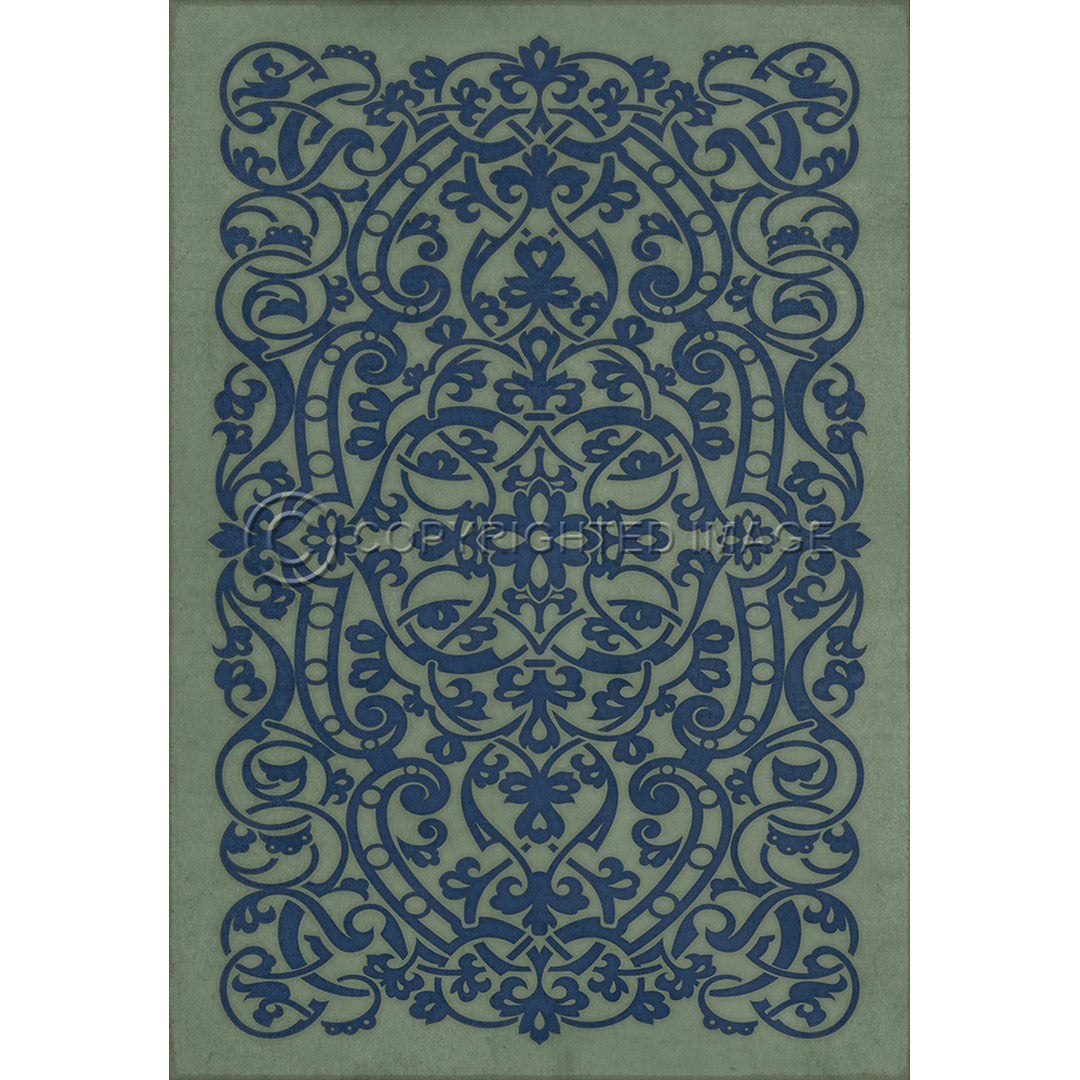 Pattern 77 Liszt 70x102