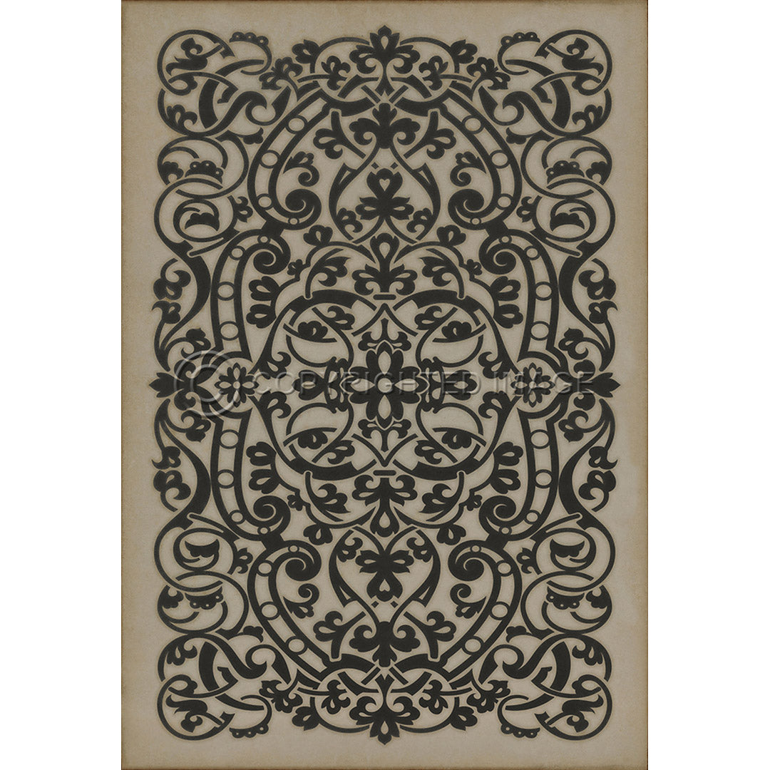 Pattern 77 Pachelbel 52x76