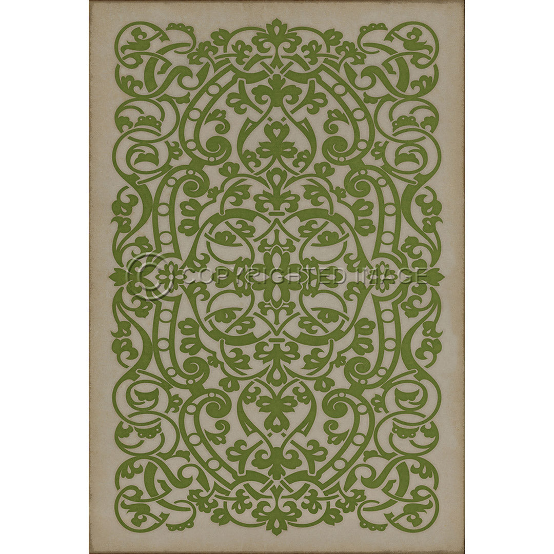 Pattern 77 Schubert 38x56