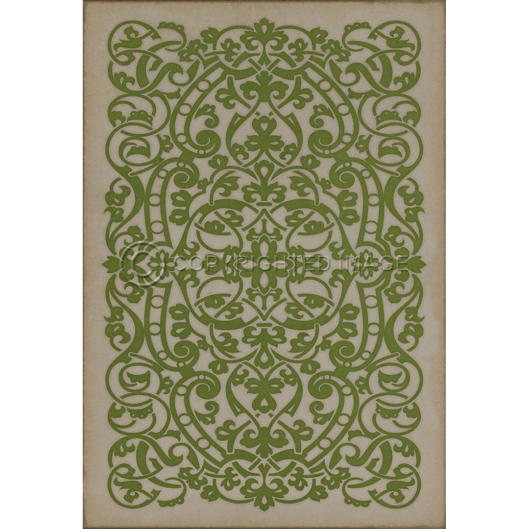 Pattern 77 Schubert 70x102