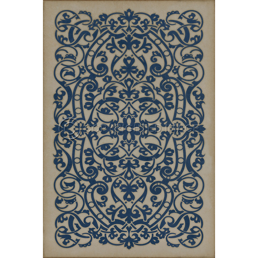 Pattern 77 Tchaikovsky 20x30