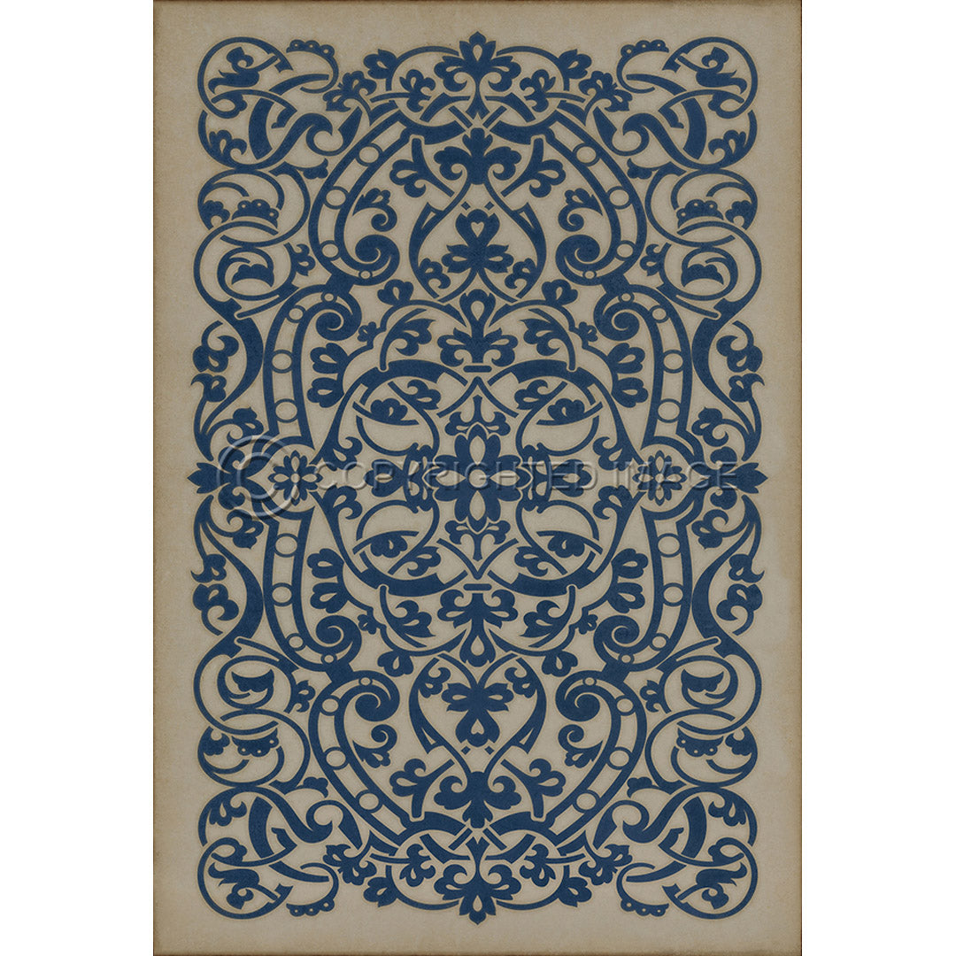 Pattern 77 Tchaikovsky 38x56