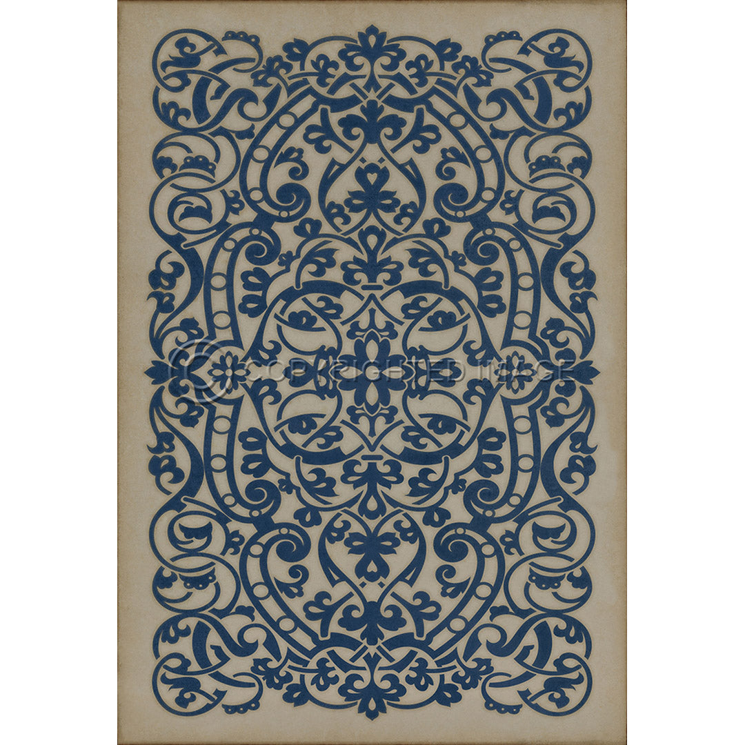 Pattern 77 Tchaikovsky 52x76