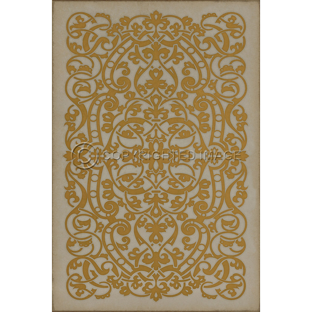 Pattern 77 Vivaldi 20x30