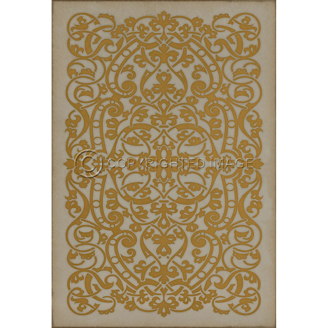 Pattern 77 Vivaldi 52x76