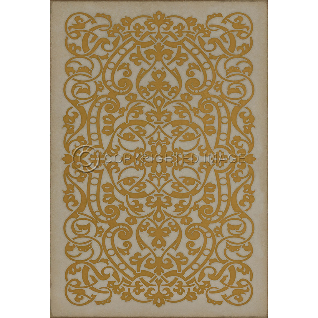 Pattern 77 Vivaldi 70x102