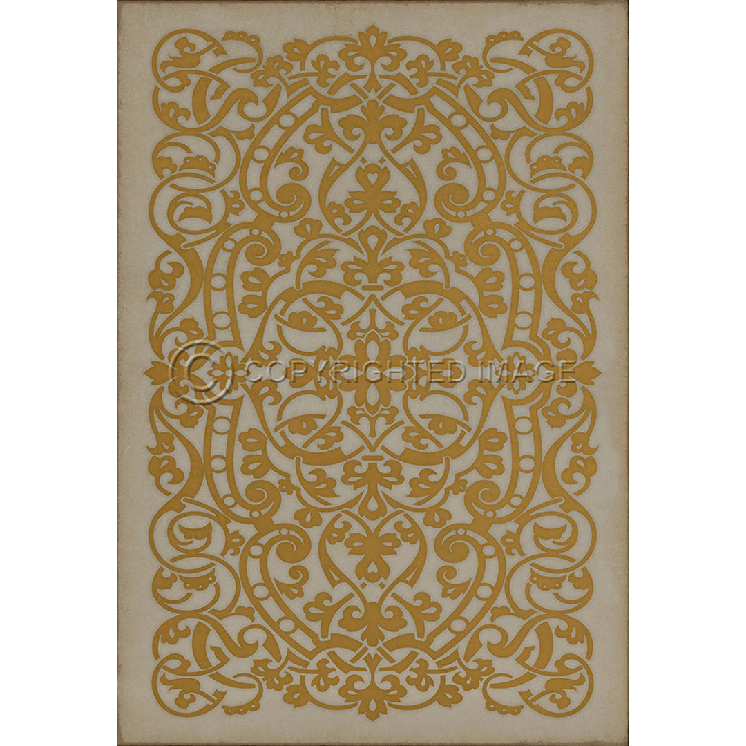 Pattern 77 Vivaldi 96x140