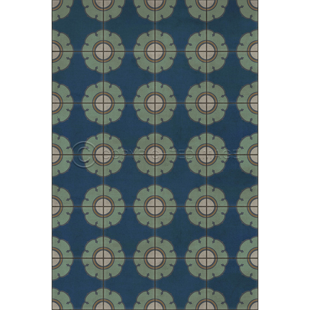 Pattern 78 Doris Day 20x30